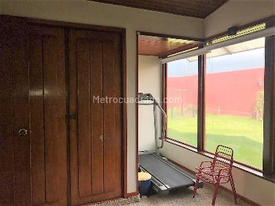 Casa de 4 alcobas en venta en Na, Chía, 410 m² · foto 18 de 20