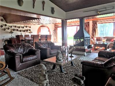 Casa de 4 alcobas en venta en Na, Chía, 410 m² · foto 3 de 20