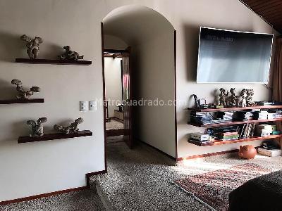 Casa de 4 alcobas en venta en Na, Chía, 410 m² · foto 4 de 20