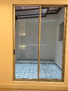 Apartamento de 2 alcobas en venta en Chico Reservado, Bogotá, 106 m² · foto 5 de 7