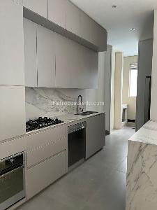 Apartamento de 2 alcobas en venta en Chico Reservado, Bogotá, 106 m² · foto 7 de 7