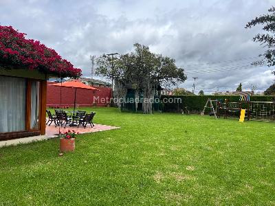 Casa de 4 alcobas en venta en Chia, Chía, 410 m² · foto 7 de 20