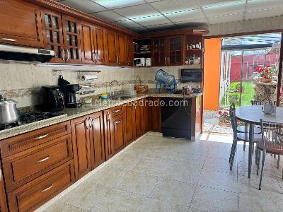 Casa de 4 alcobas en venta en Chia, Chía, 410 m² · foto 11 de 20