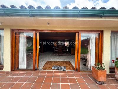 Casa de 4 alcobas en venta en Chia, Chía, 410 m² · foto 15 de 20