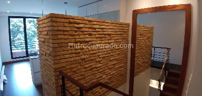Apartamento en arriendo en El Refugio, Bogotá · foto 11 de 12