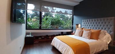 Apartamento en arriendo en El Refugio, Bogotá · foto 2 de 12