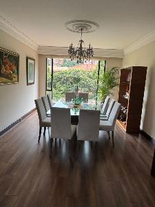 Apartamento en venta en Santa Barbara Alta, Bogotá · foto 11 de 11