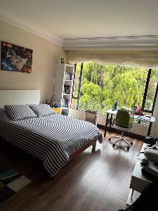 Apartamento en venta en Santa Barbara Alta, Bogotá · foto 2 de 11