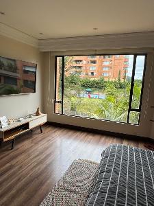 Apartamento en venta en Santa Barbara Alta, Bogotá · foto 3 de 11
