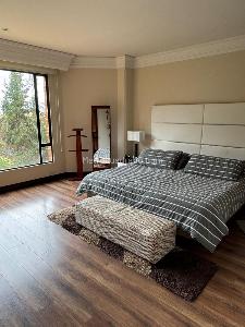Apartamento en venta en Santa Barbara Alta, Bogotá · foto 4 de 11