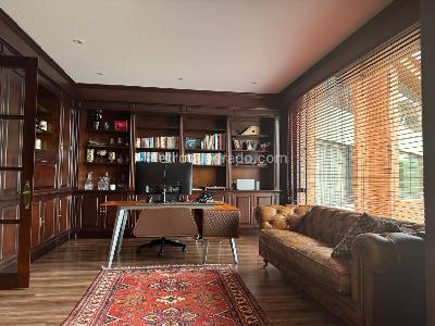Apartamento en venta en Santa Barbara Alta, Bogotá · foto 7 de 11