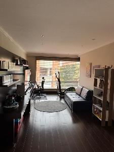 Apartamento en venta en Santa Barbara Alta, Bogotá · foto 9 de 11