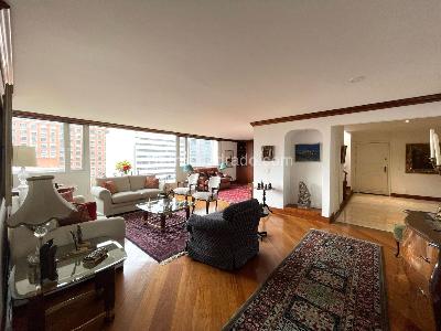 Apartamento de 4 alcobas en venta en Bellavista, Bogotá, 350 m² · foto 10 de 13