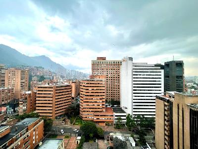 Apartamento de 4 alcobas en venta en Bellavista, Bogotá, 350 m² · foto 13 de 13