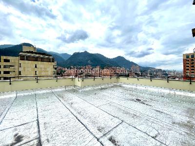 Apartamento de 4 alcobas en venta en Bellavista, Bogotá, 350 m² · foto 2 de 13