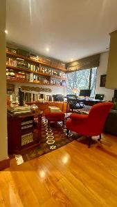 Apartamento de 2 alcobas en venta en Los Rosales Emaus, Bogotá, 155 m² · foto 11 de 16