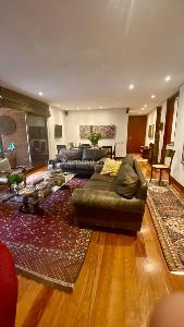 Apartamento de 2 alcobas en venta en Los Rosales Emaus, Bogotá, 155 m² · foto 12 de 16