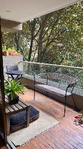 Apartamento de 2 alcobas en venta en Los Rosales Emaus, Bogotá, 155 m² · foto 13 de 16