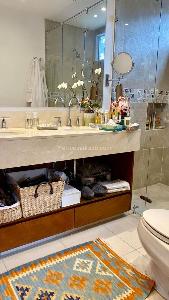 Apartamento de 2 alcobas en venta en Los Rosales Emaus, Bogotá, 155 m² · foto 4 de 16