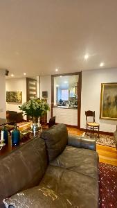 Apartamento de 2 alcobas en venta en Los Rosales Emaus, Bogotá, 155 m² · foto 8 de 16