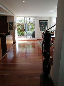 Apartamento de 3 alcobas en venta en Chico Reservado, Bogotá, 165 m² · foto 16 de 19