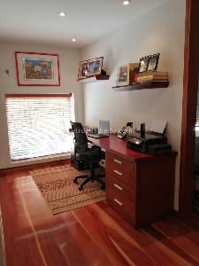 Apartamento de 3 alcobas en venta en Chico Reservado, Bogotá, 165 m² · foto 4 de 19