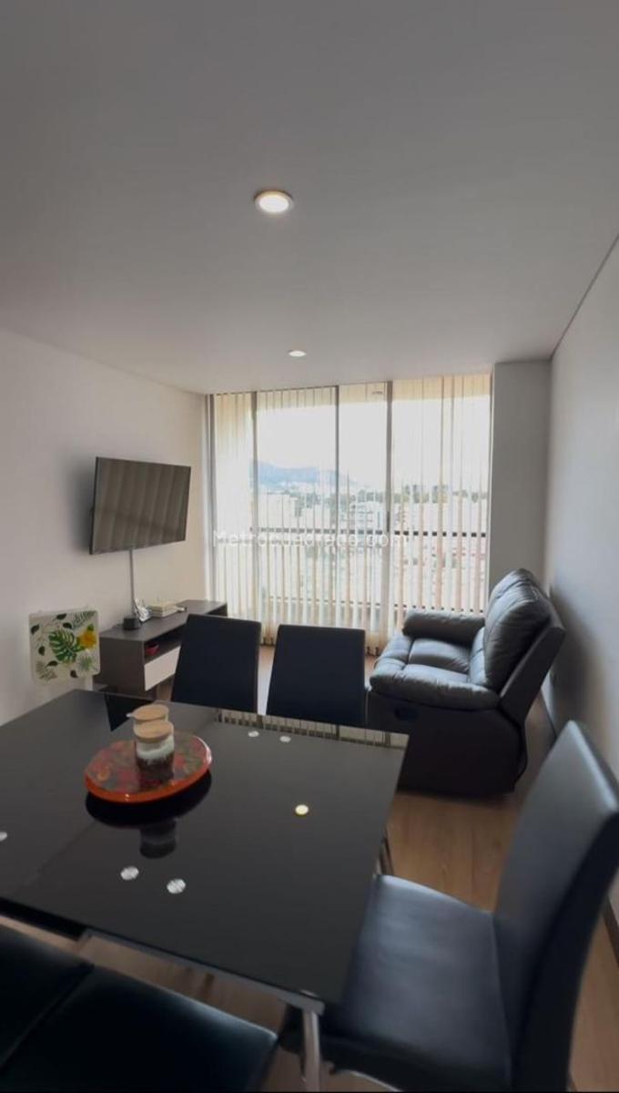 Apartamento en Venta  CEDRITOS ALCALA