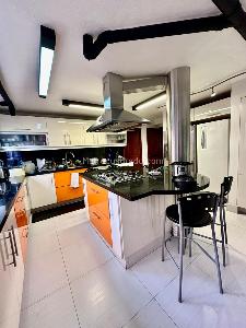 Apartamento en venta en Cabrera, Bogotá · foto 11 de 17