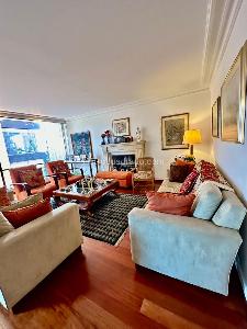 Apartamento en venta en Cabrera, Bogotá · foto 12 de 17