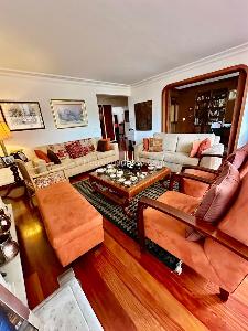 Apartamento en venta en Cabrera, Bogotá · foto 14 de 17