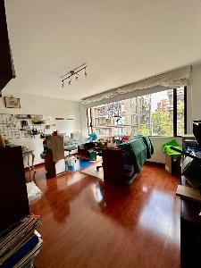 Apartamento en venta en Cabrera, Bogotá · foto 3 de 17