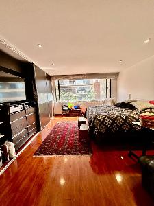 Apartamento en venta en Cabrera, Bogotá · foto 7 de 17