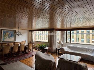 Apartamento en venta en Chico Norte, Bogotá · foto 10 de 14
