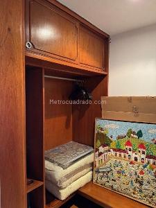 Apartamento en venta en Chico Norte, Bogotá · foto 11 de 14