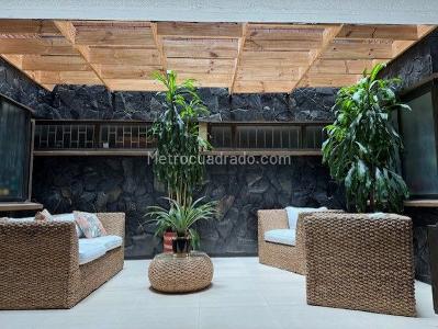 Apartamento en venta en Chico Norte, Bogotá · foto 12 de 14