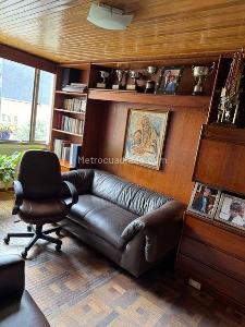 Apartamento en venta en Chico Norte, Bogotá · foto 14 de 14