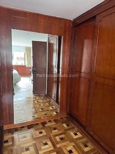 Apartamento en venta en Chico Norte, Bogotá · foto 3 de 14