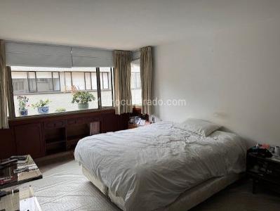 Apartamento en venta en Chico Norte, Bogotá · foto 4 de 14