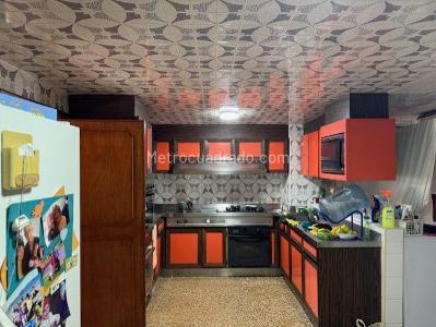 Apartamento en venta en Chico Norte, Bogotá · foto 6 de 14