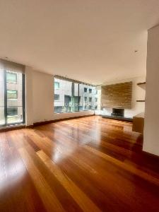 Apartamento de 2 alcobas en venta en Chico Norte Ii, Bogotá, 118 m² · foto 10 de 10