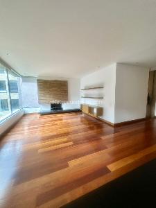 Apartamento de 2 alcobas en venta en Chico Norte Ii, Bogotá, 118 m² · foto 3 de 10