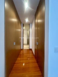 Apartamento de 2 alcobas en venta en Chico Norte Ii, Bogotá, 118 m² · foto 5 de 10