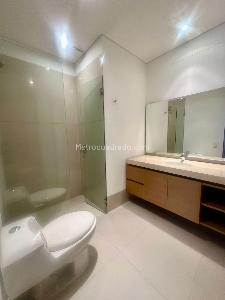Apartamento de 2 alcobas en venta en Chico Norte Ii, Bogotá, 118 m² · foto 7 de 10