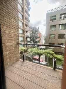 Apartamento de 2 alcobas en venta en Chico Norte Ii, Bogotá, 118 m² · foto 8 de 10