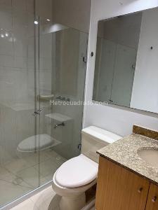 Apartamento en venta en Las Rosales, Bogotá · foto 6 de 12