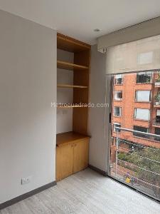 Apartamento en venta en Las Rosales, Bogotá · foto 9 de 12