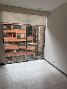 Apartamento en venta en Las Rosales, Bogotá · foto 10 de 12