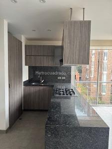Apartamento en venta en Las Rosales, Bogotá · foto 11 de 12