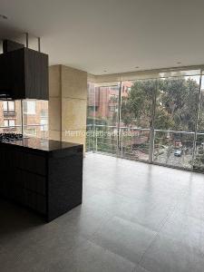 Apartamento en venta en Las Rosales, Bogotá · foto 5 de 12