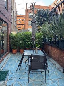Apartamento en venta en Parque Del Virrey, Bogotá · foto 10 de 12